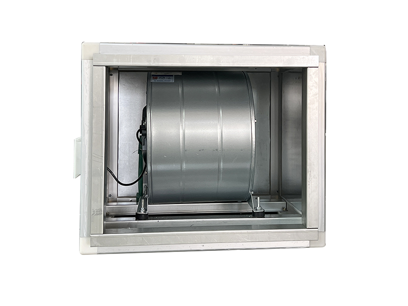 风机箱