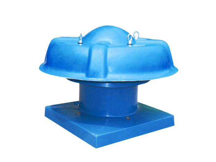 轴流式屋顶风机